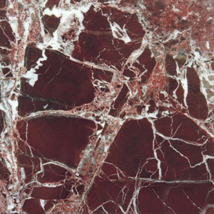 Rosso Levanto stone texture